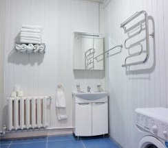 Коттедж - DeLuxe 6 мест в Покровское