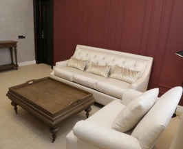 Люкс в Telegraph Inn