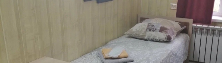 1-местный номер стандарт в Полярная сова