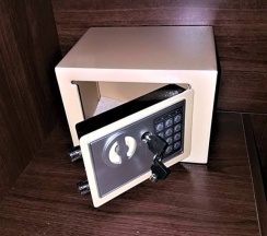 Двухместный номер Economy двуспальная кровать в The Guest House - SHA