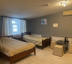 "Семейный" стандарт в Rest Home