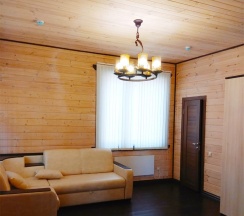 Коттедж № 15 в Александръ