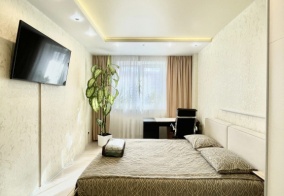 Апартаменты Квартира Двухкомнатная в центре Минска на сутки/недели/месяцы 2 лоджии в Минске