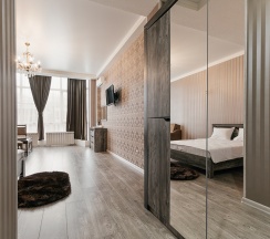 Джуниор сюит в Дизак