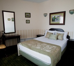 Одноместный номер SUPERIOR в O`Hara