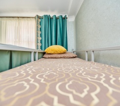 двухместный стандарт в Лика