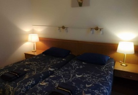 Апартаменты Апартаменты на Невский проспект 3 в Ленинградской области