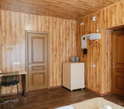 Стандарт № 302 в Гармония