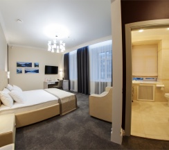 Business Comfort в Scandinavia