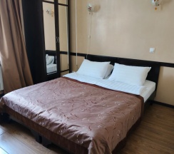 Двухместный номер Standard (двуспальная кровать) в Marrakesh