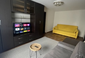 Апартаменты Апартаменты на проспект Мира, 67 в Костромской области