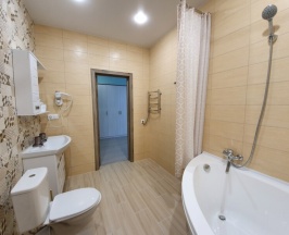 Полулюкс в Арт Симбирск