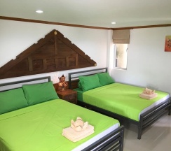 Апартаменты с 2 комнатами в Taosha Suites