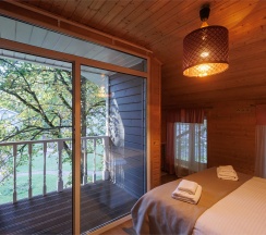 Коттедж семейный с 4 спальнями в Пасторское озеро