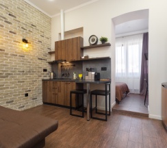 Loft Машук в Loft 5вершин