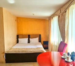 КОМФОРТ Старый номерной фонд в MaxxRoyal