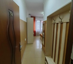 Двухместный номер Superior двуспальная кровать в Тихий домик