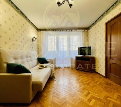 Квартира в Апартаменты на улица Ферсмана, 5к2