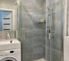 Апартаменты Superior в Апартаменты Queen Rooms
