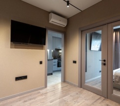 Апартаменты в Квартира 4.16 Studio Iskra