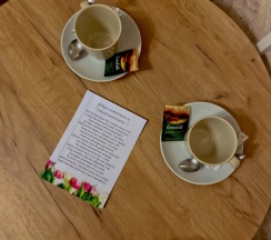 № 4 (Art minimalism) в Home