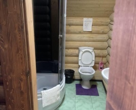 Трёхместный номер Стандартный с видом на внутренний двор в Мышкин двор