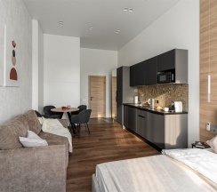 Студия "Бизнес" тип 2 в Studio 15