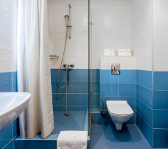 Стандарт с балконом в Costa Alta 3*