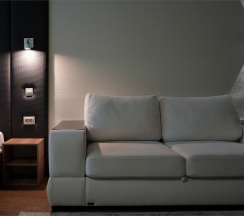 Семейный Супериор в Loft197
