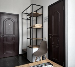 Одноместный номер Standard в Петров двор