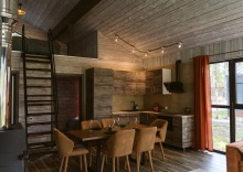 СЕЛЕМИНА ( ДО 8ГОСТЕЙ ) в Berloga Country Resort
