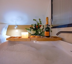 Люкс романтик / Luxe Romantic в Казначейский