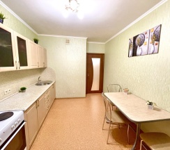 Номер Standard в Самарские апартаменты
