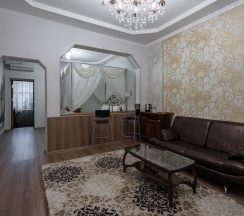 VIP в Ани