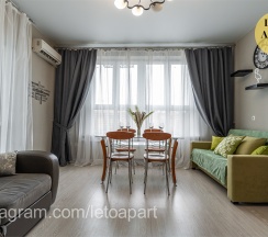 Алексея Матвейкина 1Ак2 │ 59 от LetoApart в LetoApart Новороссийск