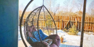 Иркутский район: Коттедж Побег из квартиры