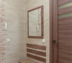 Студия_24 эт в AntoninaApartments