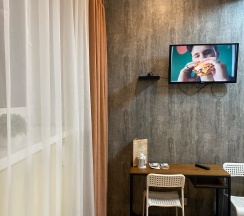 Стандарт  в Hotel LOFT Ptz