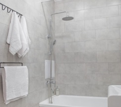 Лофт на Телевизионной 18 в Мы на сутки