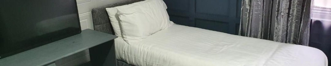 Номер Deluxe в Balkan