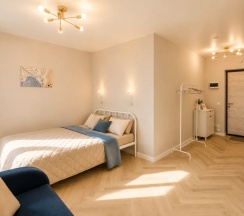 Апартаменты в Privi House