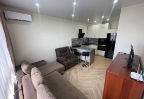 Апартаменты Апартаменты на Ясный Берег 1/1 в Новосибирской области