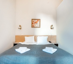 Улучшенный Стандарт в Александр Hotel