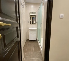 Двухместный номер Standard с балконом двуспальная кровать в Добрай