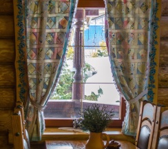 Коттедж стандарт в Ополье