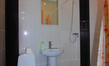 Трехместный номер Studio в Med