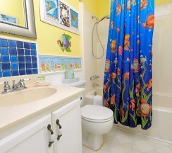 Апартаменты c 1 комнатой в Myrtle Beach Resort by Beach Vacations