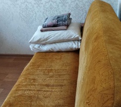 Квартира в Апартаменты на Чебоксары , улица Пирогова , д. 1, корп. 4