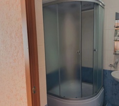 Двухместный люкс двуспальная кровать в Центральная