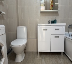 Квартира в Апартаменты на ул. Зареченская д.6 к 2, кв. 147
